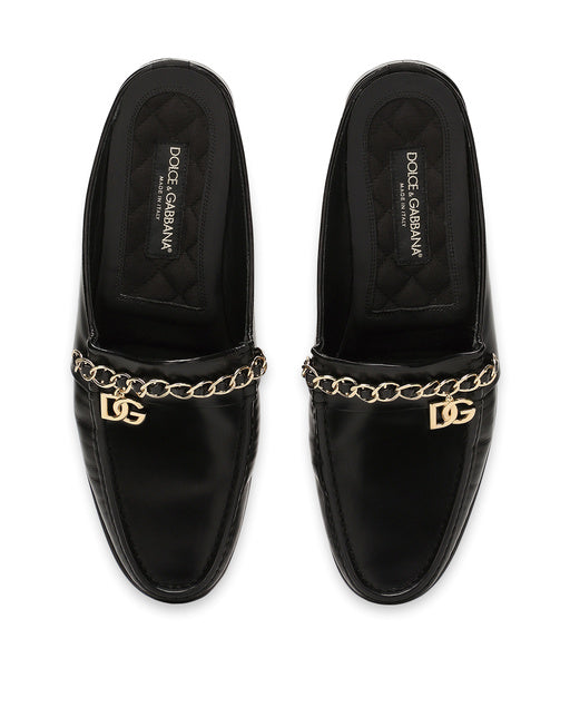 Slippers Visconti D&G 41