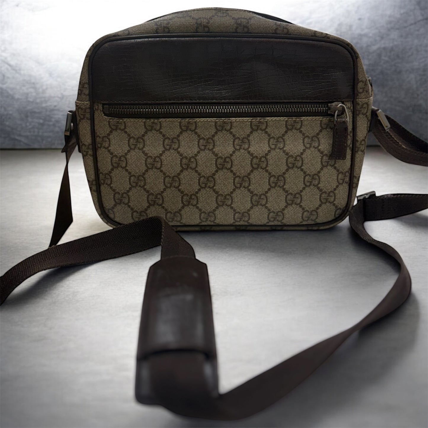 Gucci tracolla ophidia