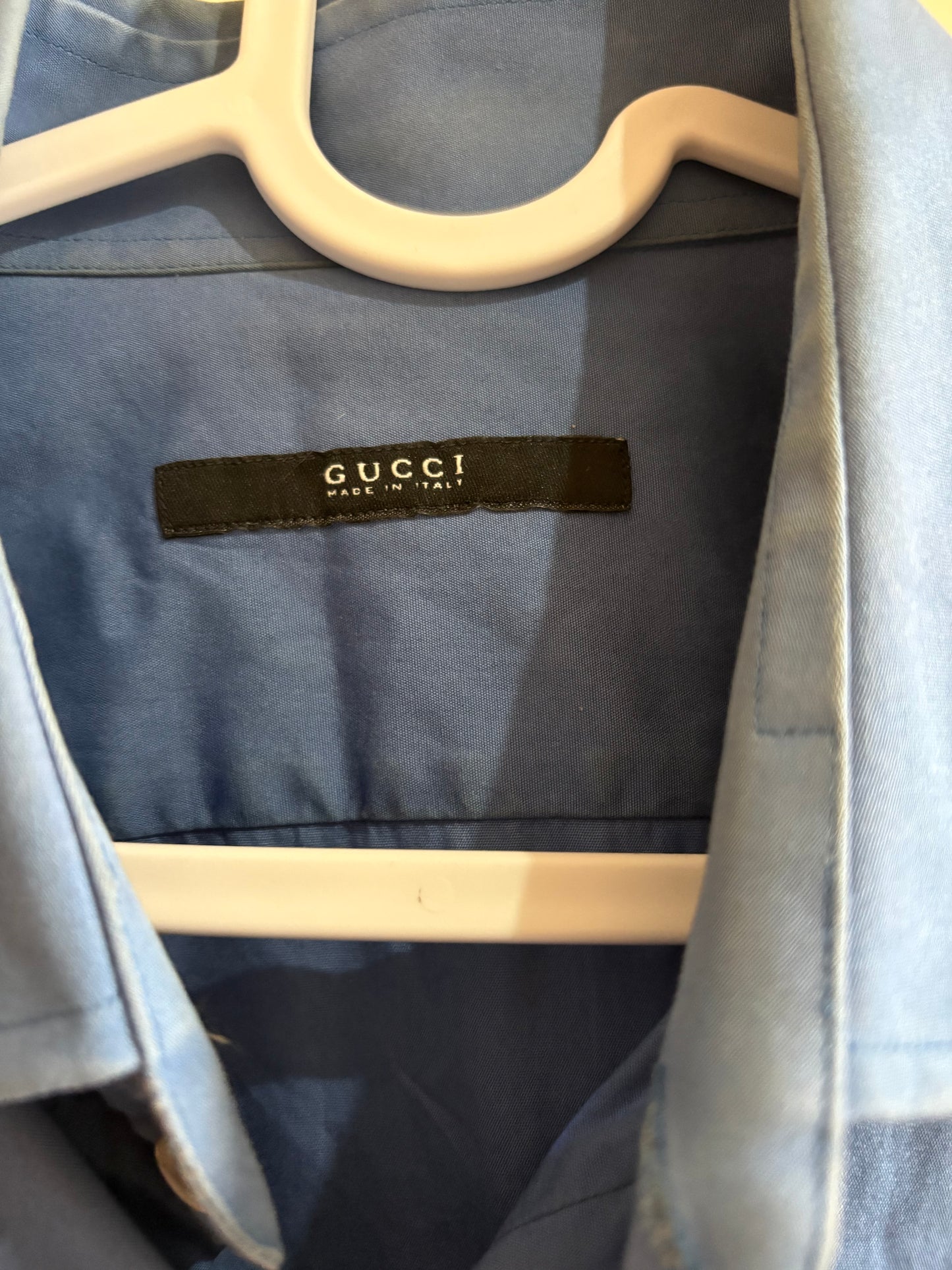 Gucci camicia Taglia L