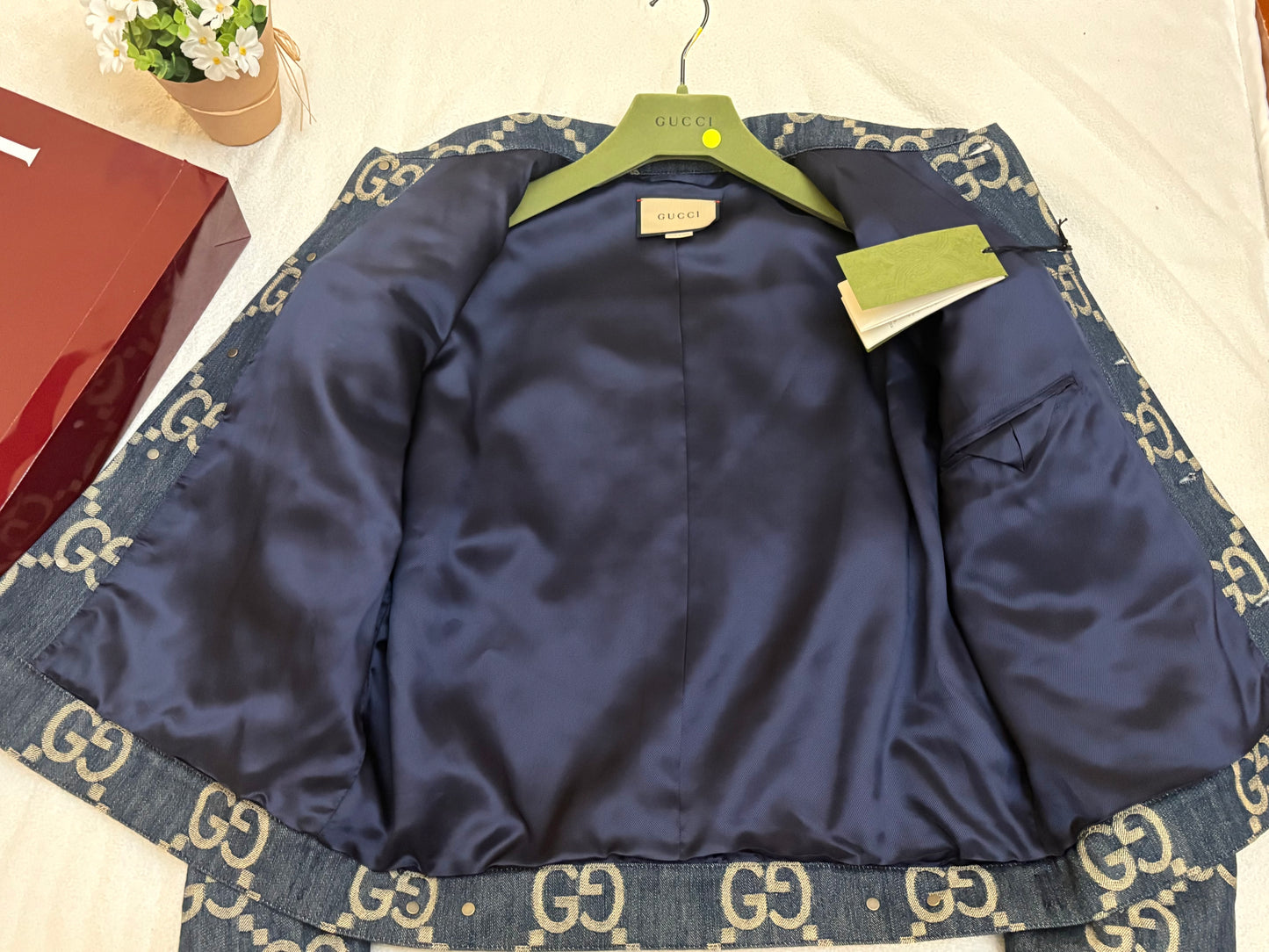 Giacca Gucci taglia 48