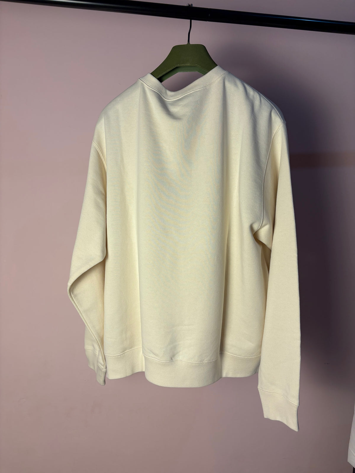 Gucci pullover unisex M