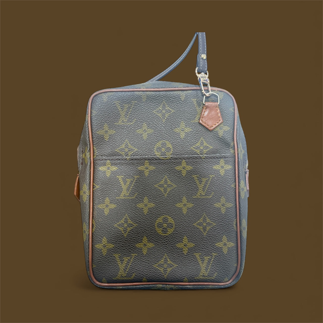 Louis Vuitton tracolla uomo