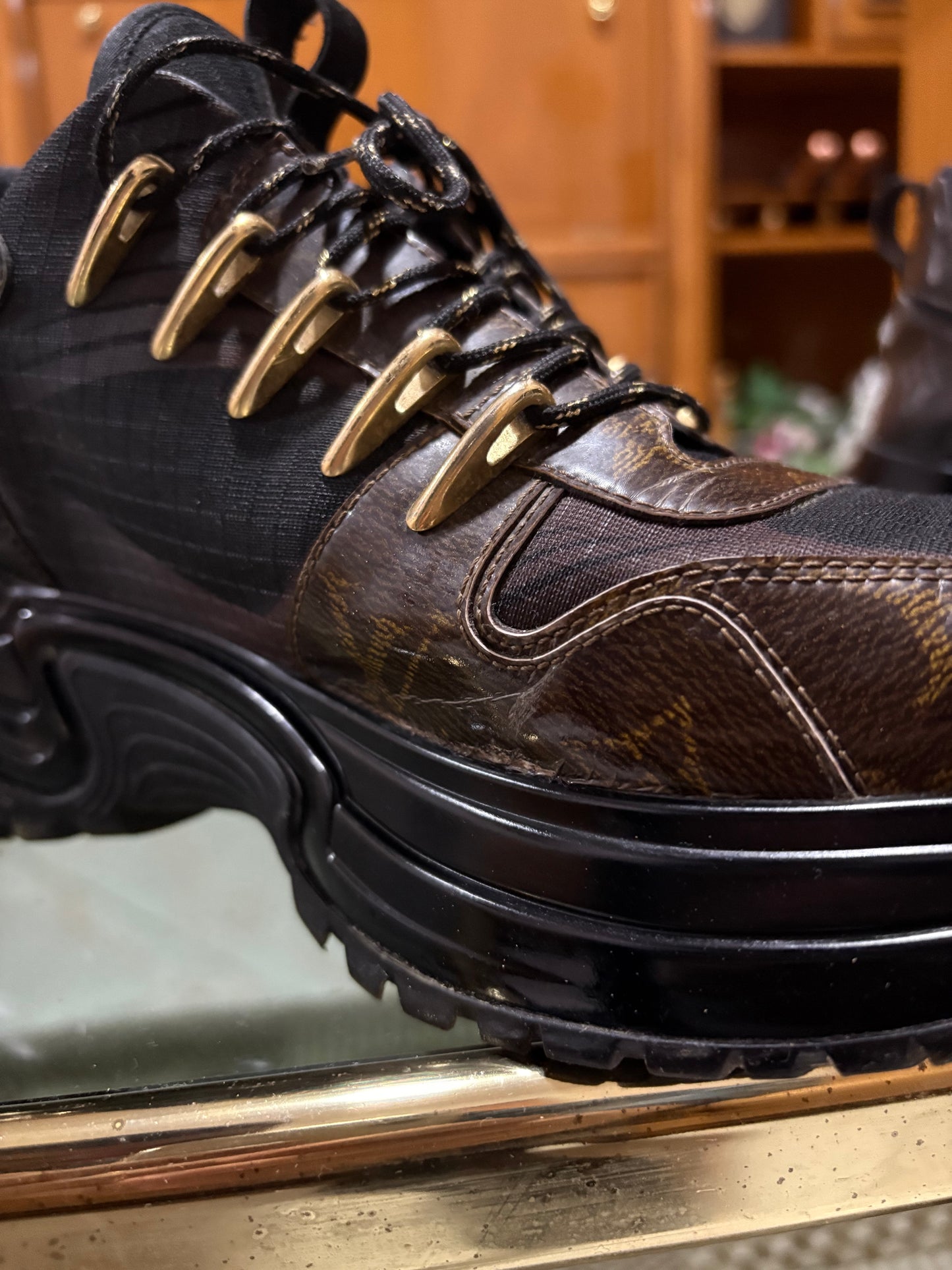 Sneakers Louis Vuitton N40