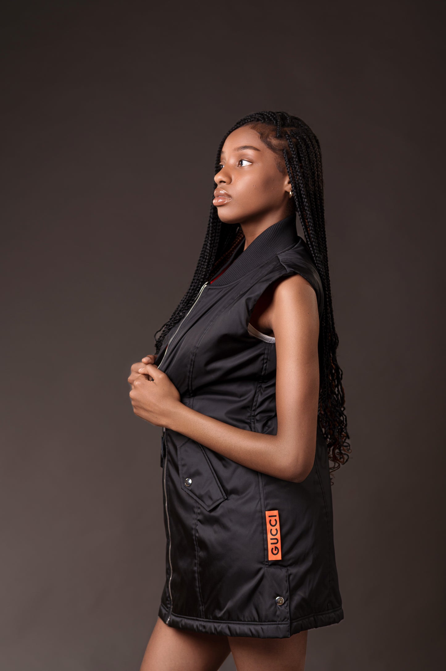 Gucci Gilet