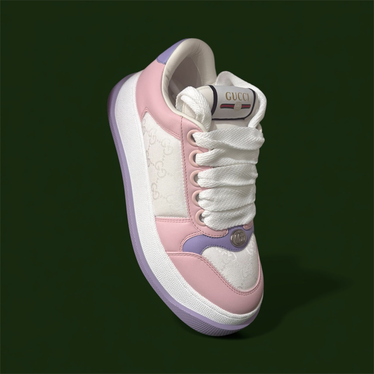 Gucci sneaker