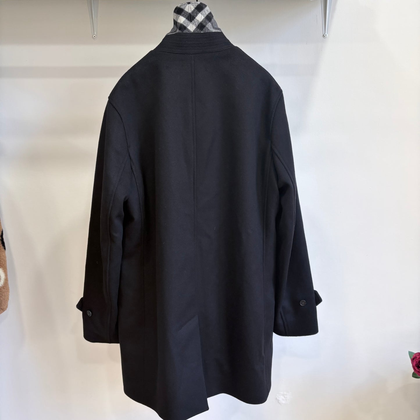 Burberry cappotto