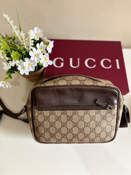 Gucci tracolla ophidia