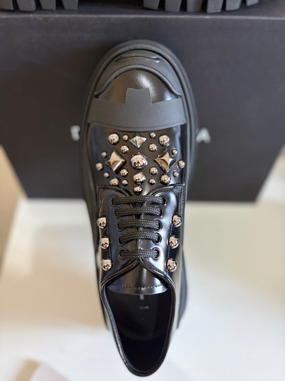 Scarpe Derby Dolce & Gabbana