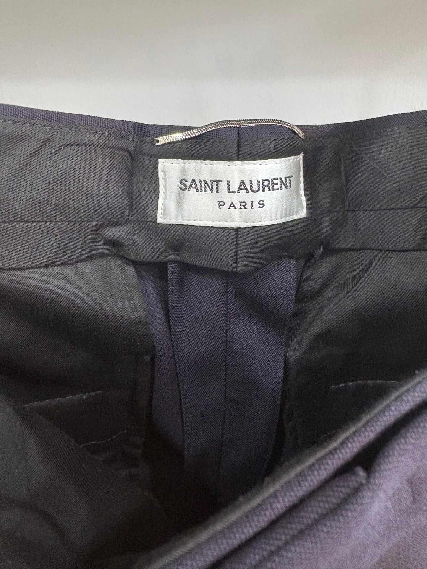 Pantalone YSL 46
