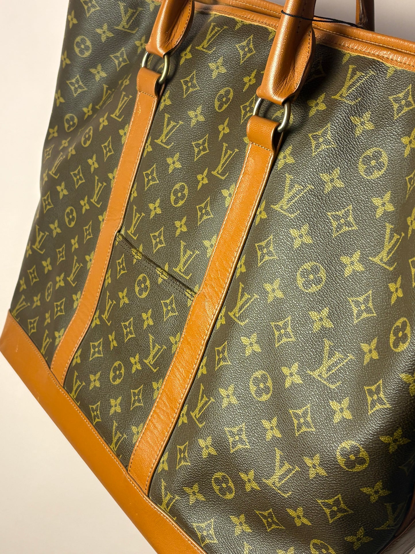 Borsa Louis Vuitton neverfull mm