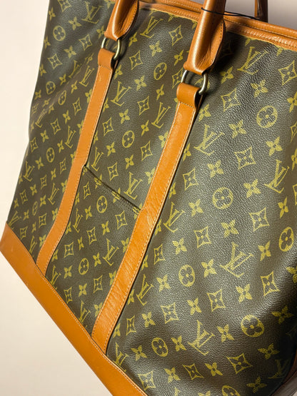 Borsa Louis Vuitton neverfull mm