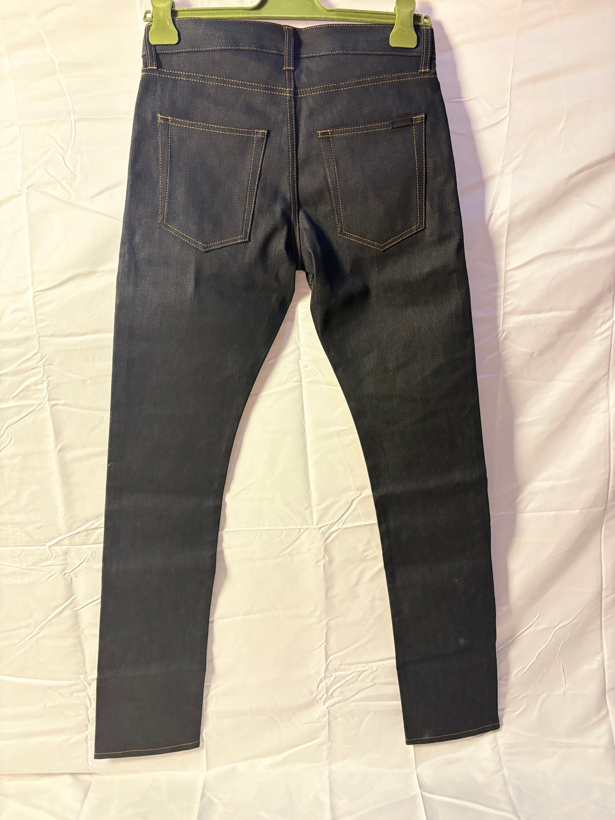 Jeans Saint Laurent taglia 28