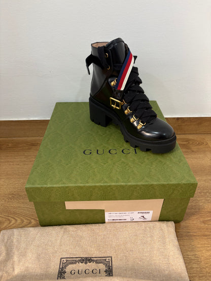 Stivaletti Gucci