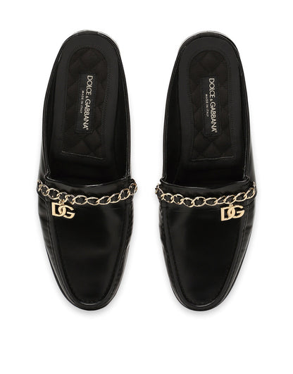 Slippers Visconti D&G 41