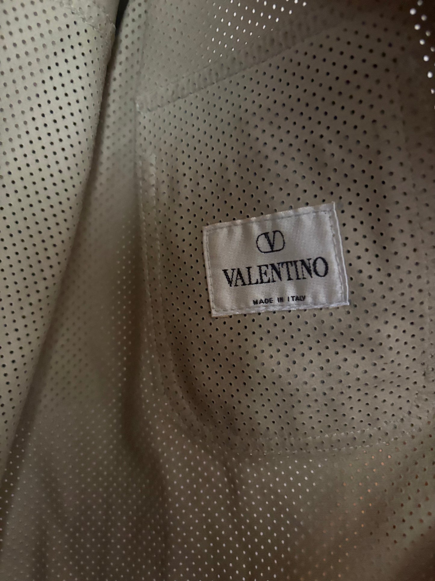 Camicia Valentino Taglia M