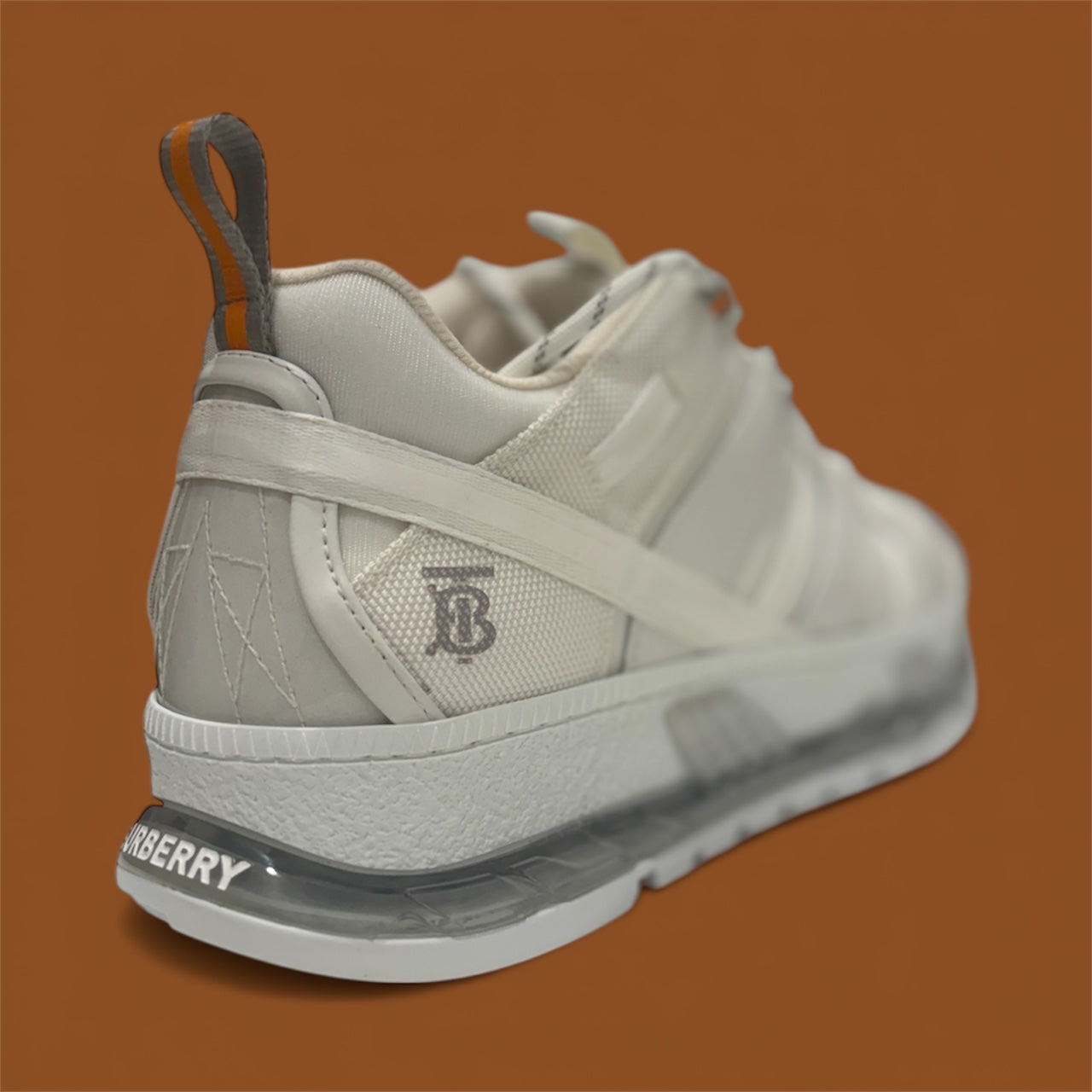 Burberry sneakers