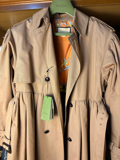 Gucci Trench
