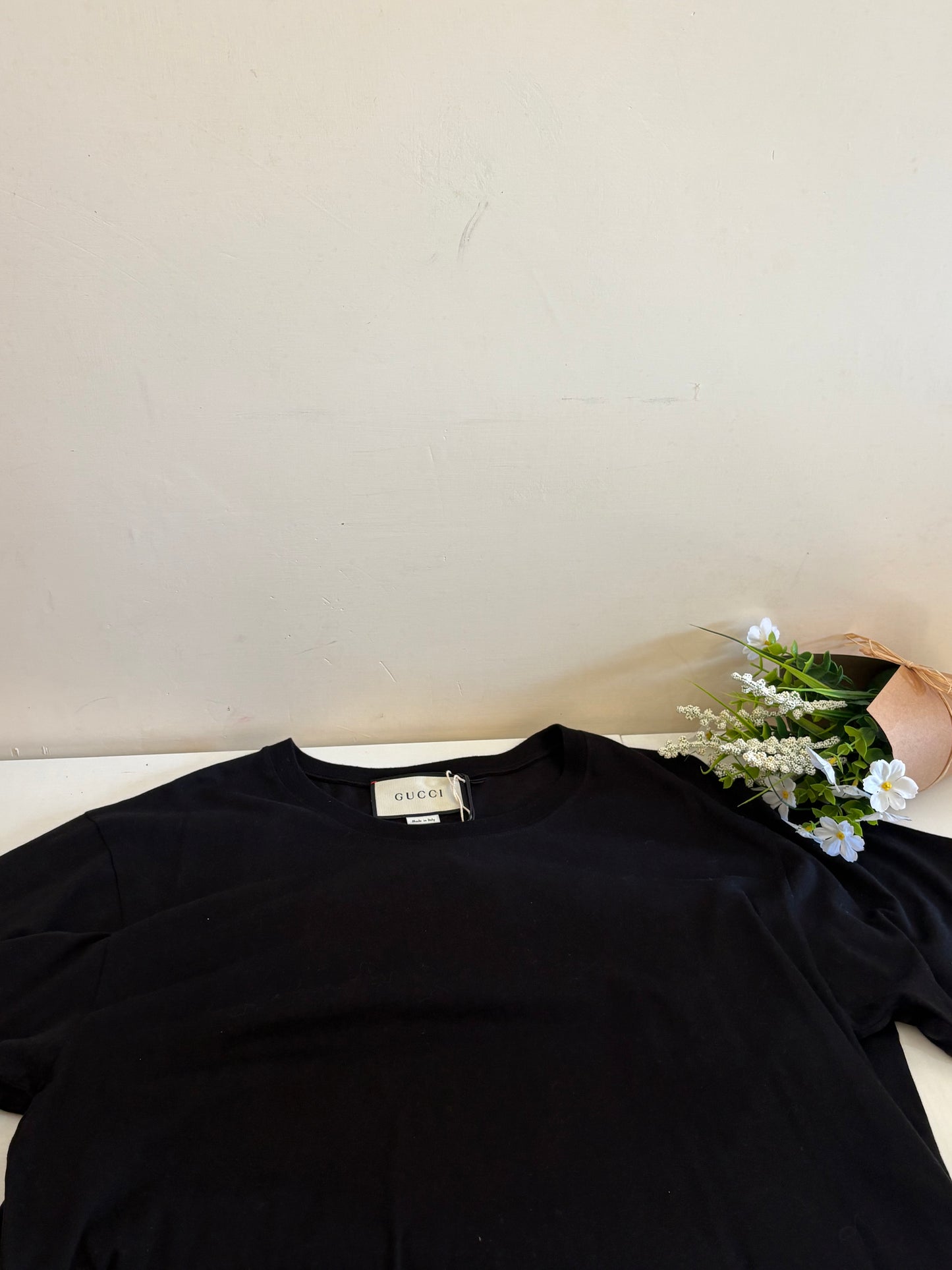 T Shirt Gucci