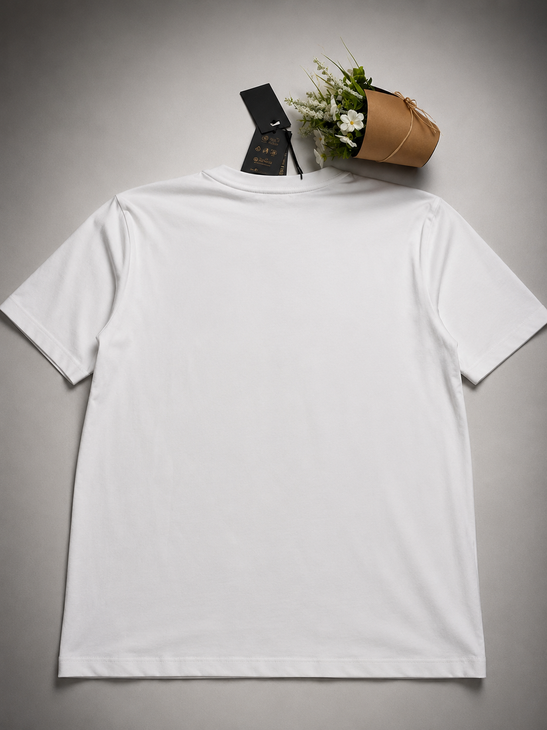T Shirt Versace XL nuova
