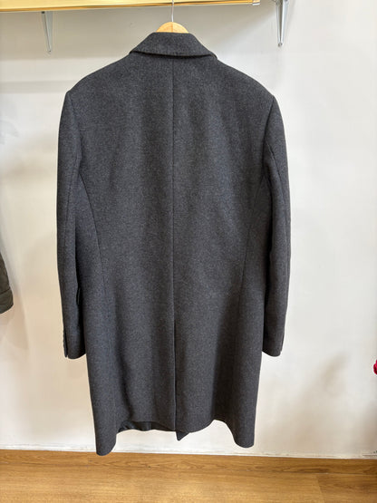 Cappotto Burberry TG 54