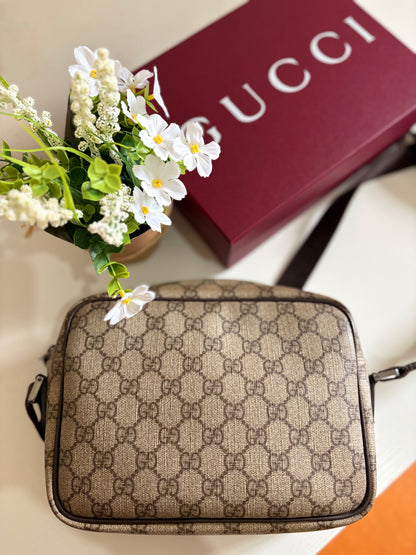 Gucci tracolla ophidia