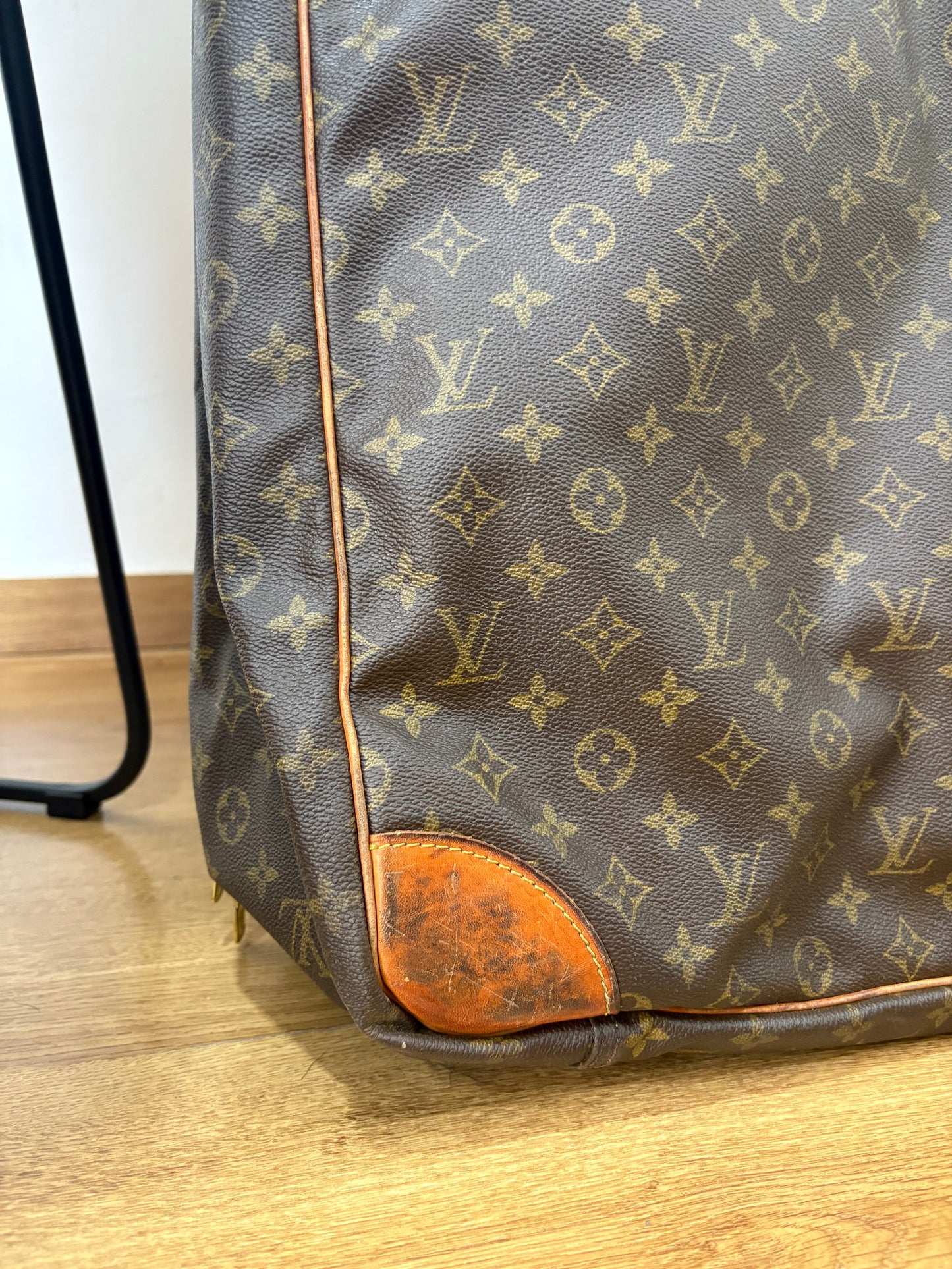 Louis Vuitton Sirius 70