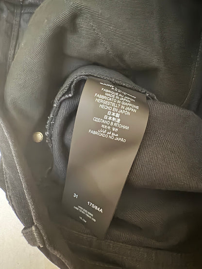 Pantaloncini YSL L