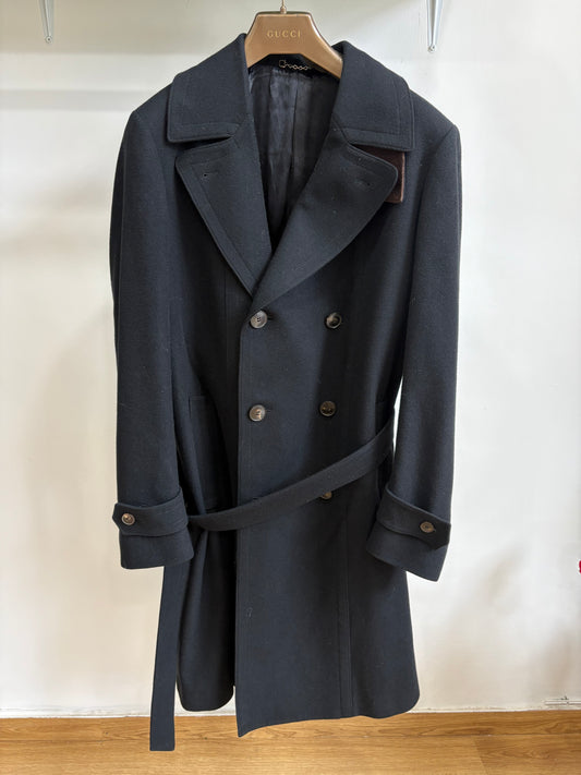 Cappotto Doppiopetto Gucci XL
