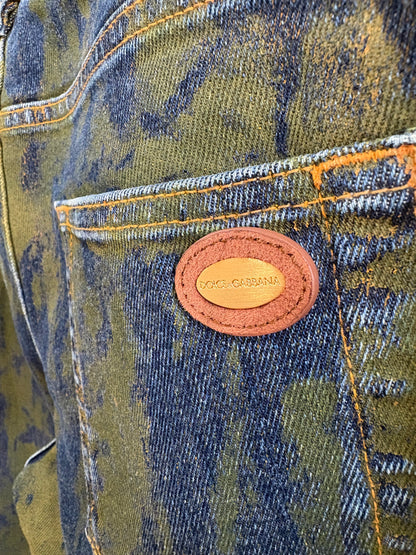 Jeans Dolce & Gabbana