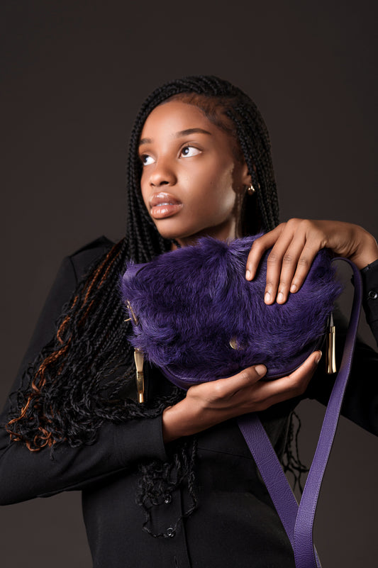 Burberry borsa a tracolla