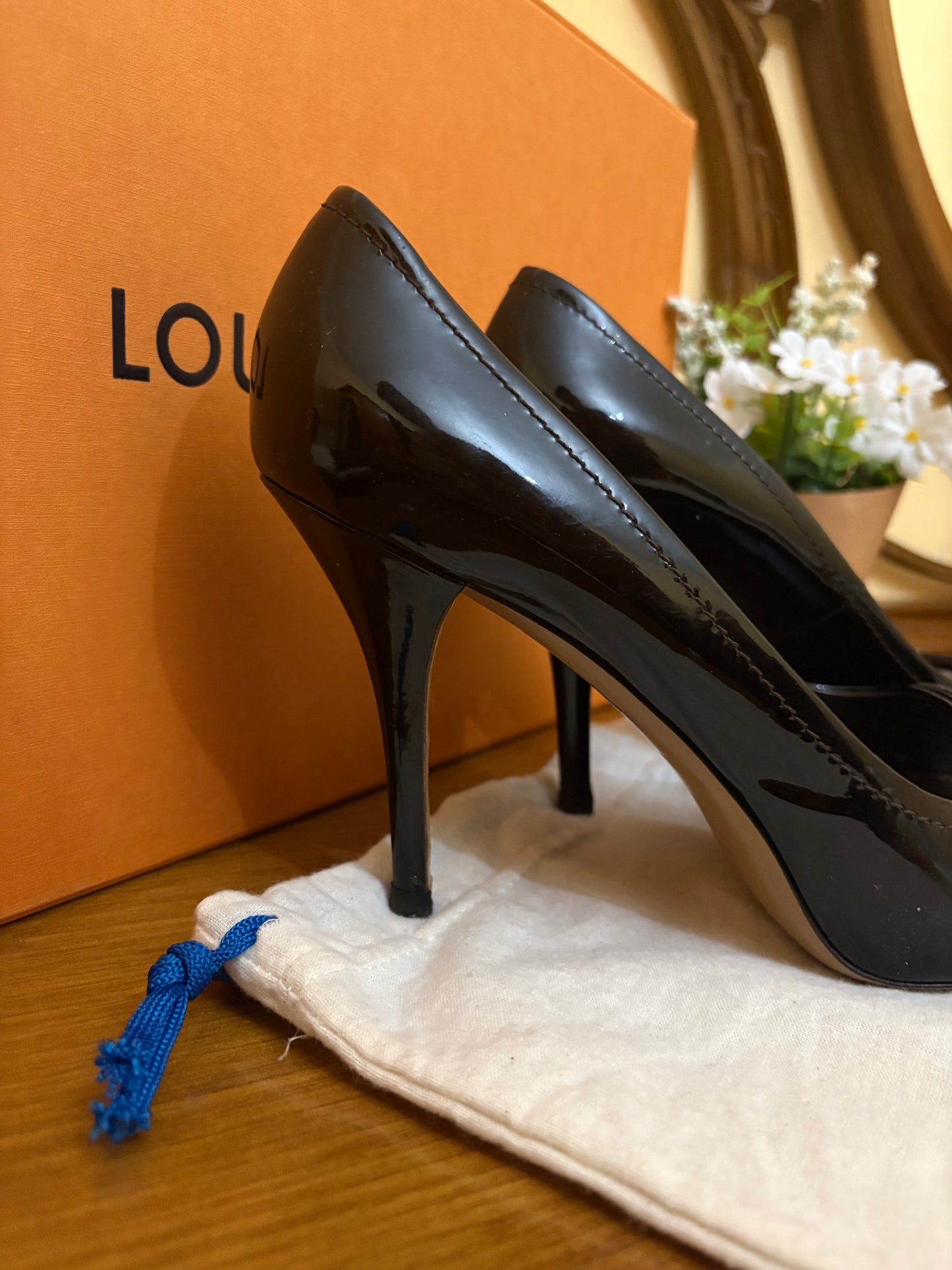 Louis Vuitton Tacchi