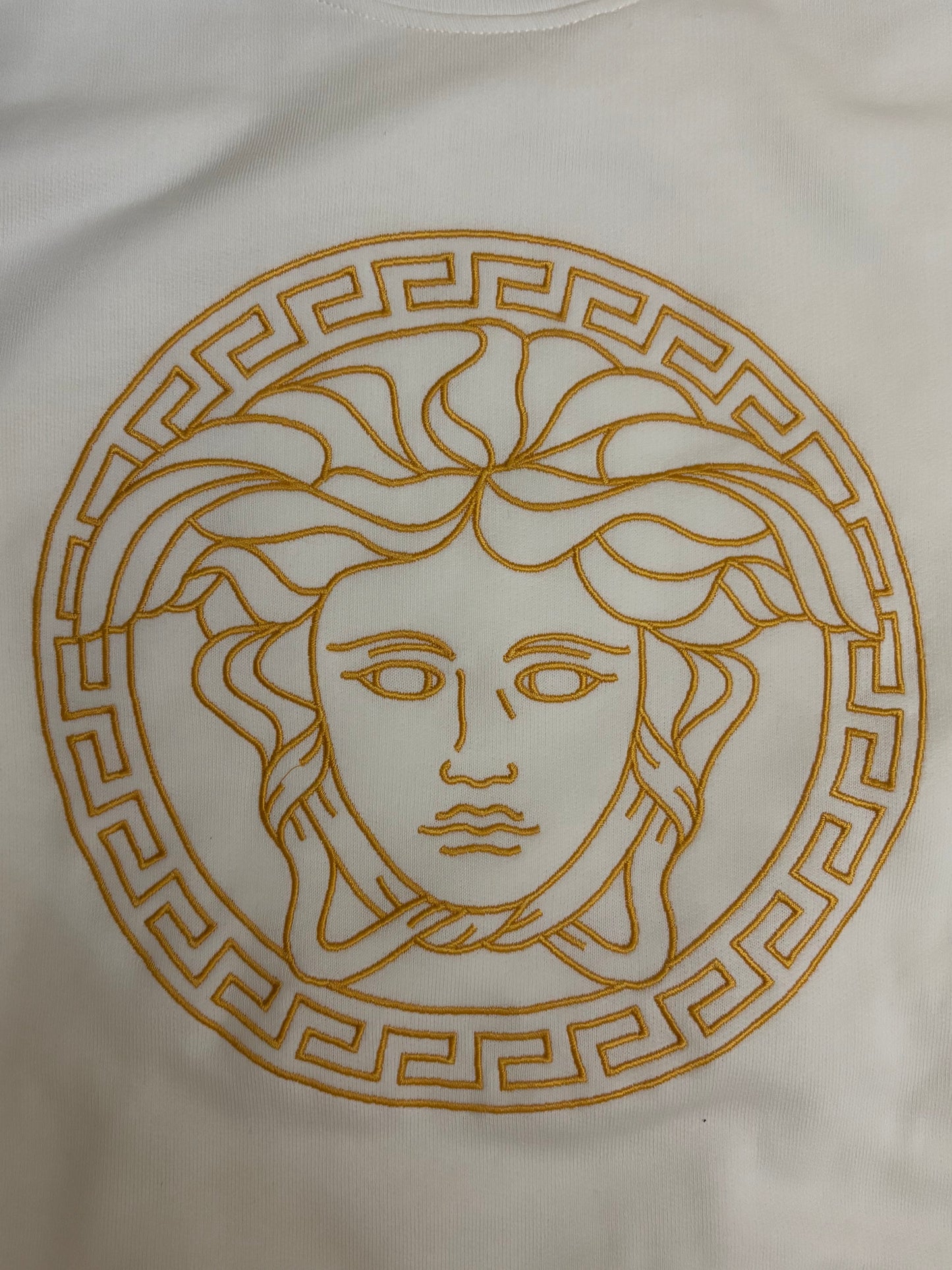 Versace maglione