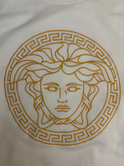 Versace maglione