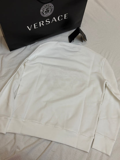 Versace maglione