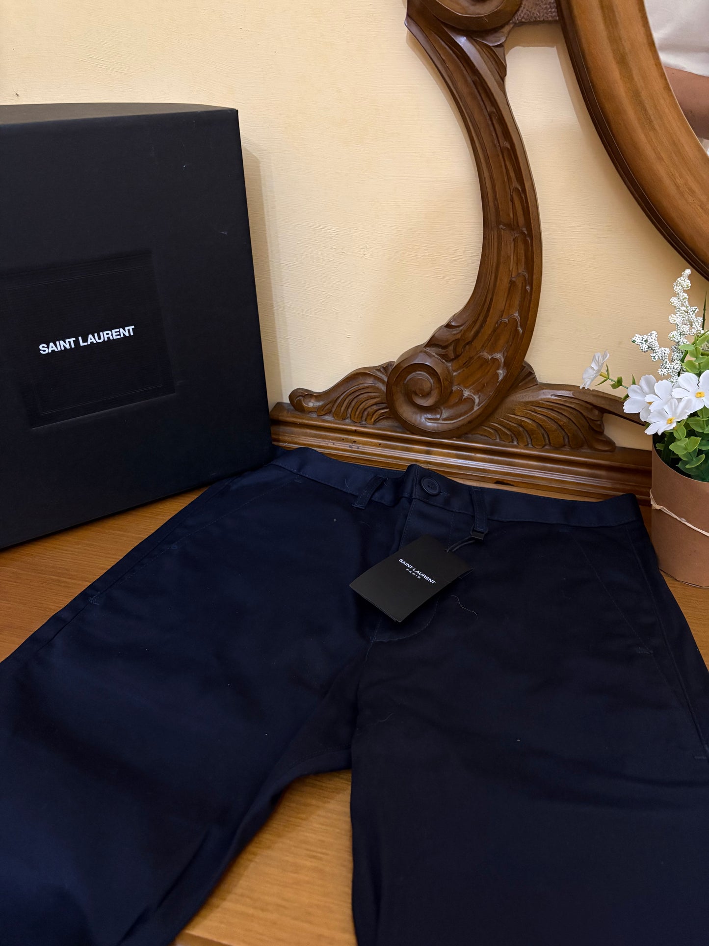 Jeans YSL 42