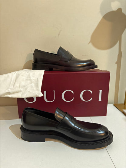 Mocassini Gucci 44