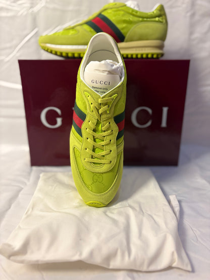 Sneakers Gucci Re Motion Web 43