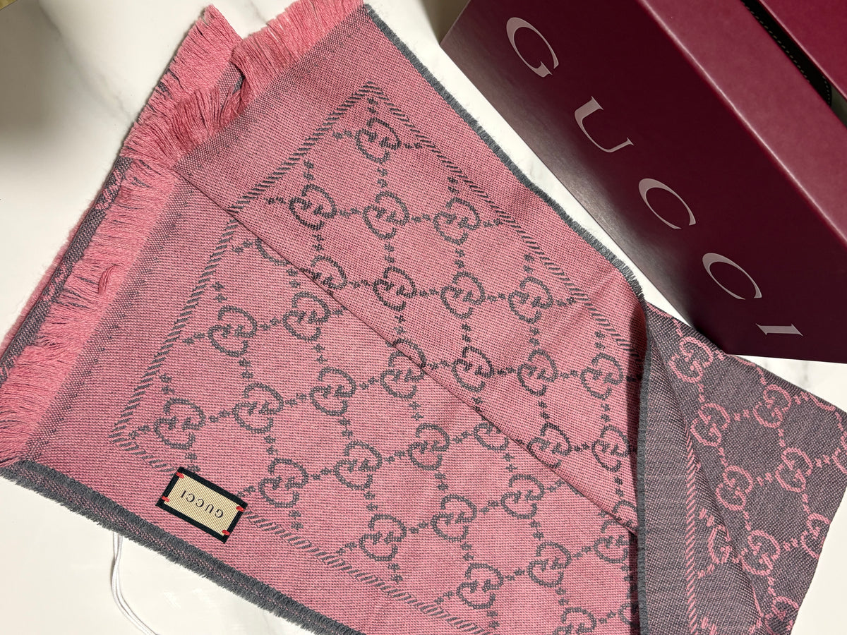 Sciarpa Gucci