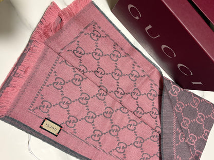 Sciarpa Gucci