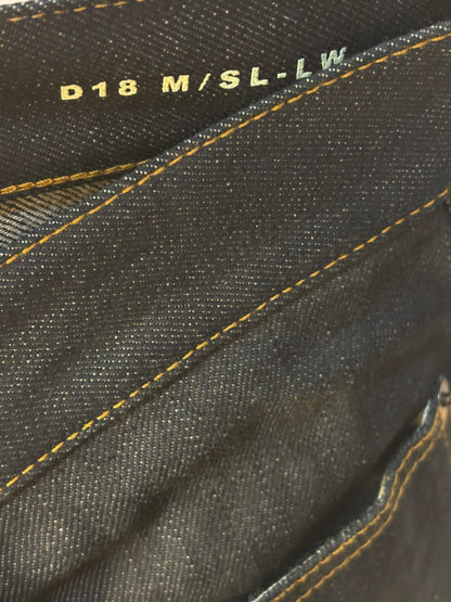 Jeans Saint Laurent taglia 28