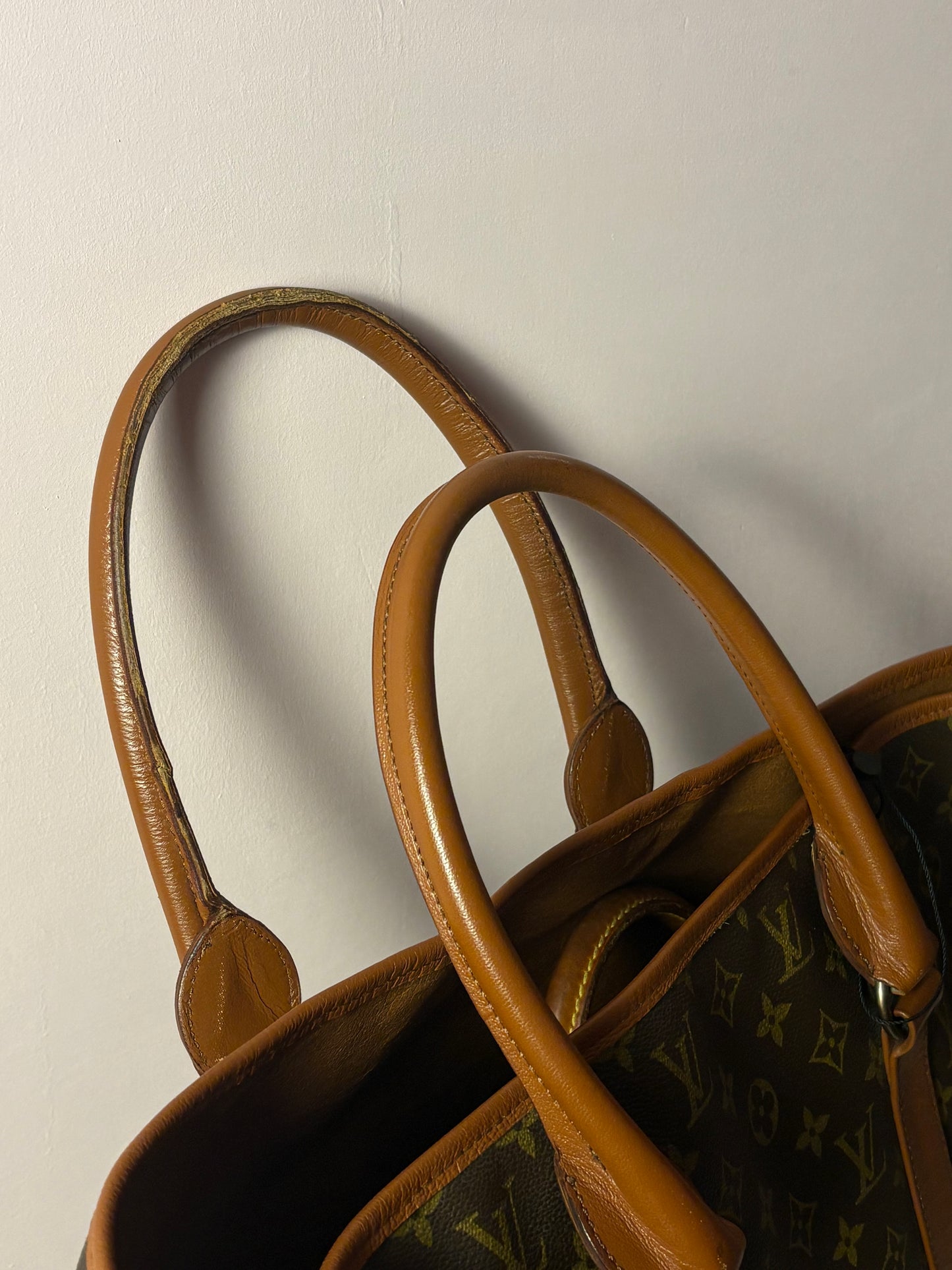 Borsa Louis Vuitton neverfull mm