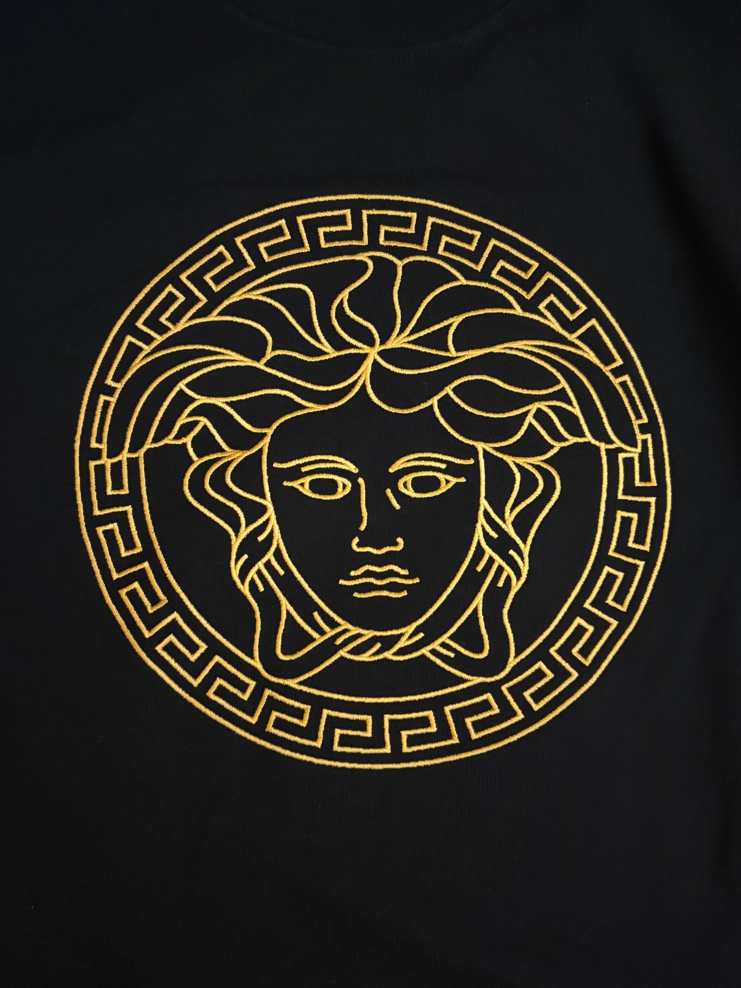 Versace maglione