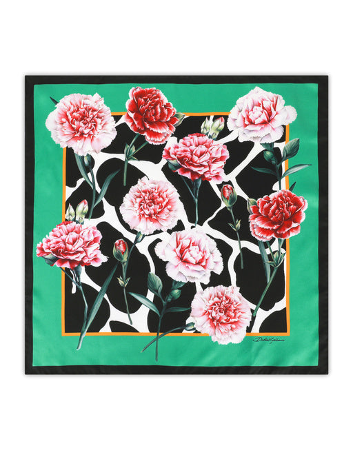 Foulard Dolce & Gabbana