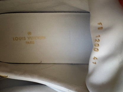 Louis Vuitton sneakers 41