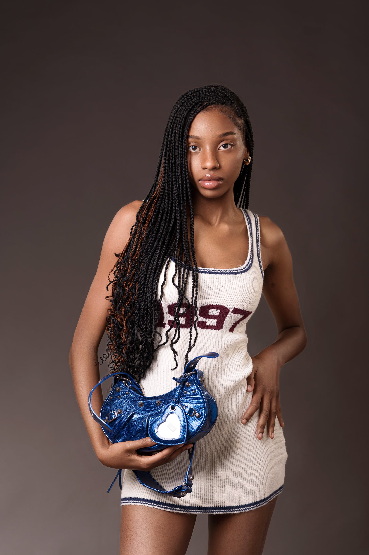 Balenciaga Le Cagole XS