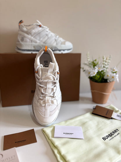 Burberry sneakers
