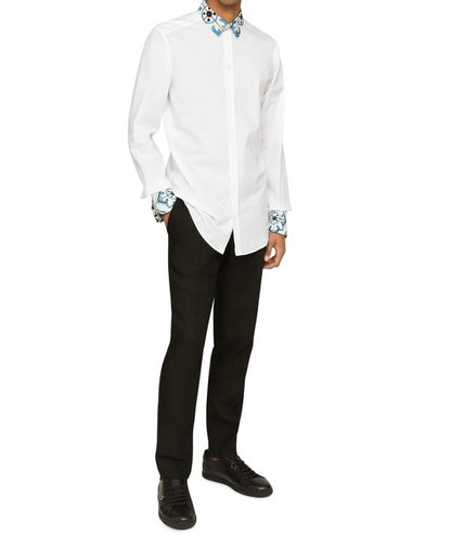 Camicia formale D&G