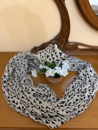 Sciarpa Dior
