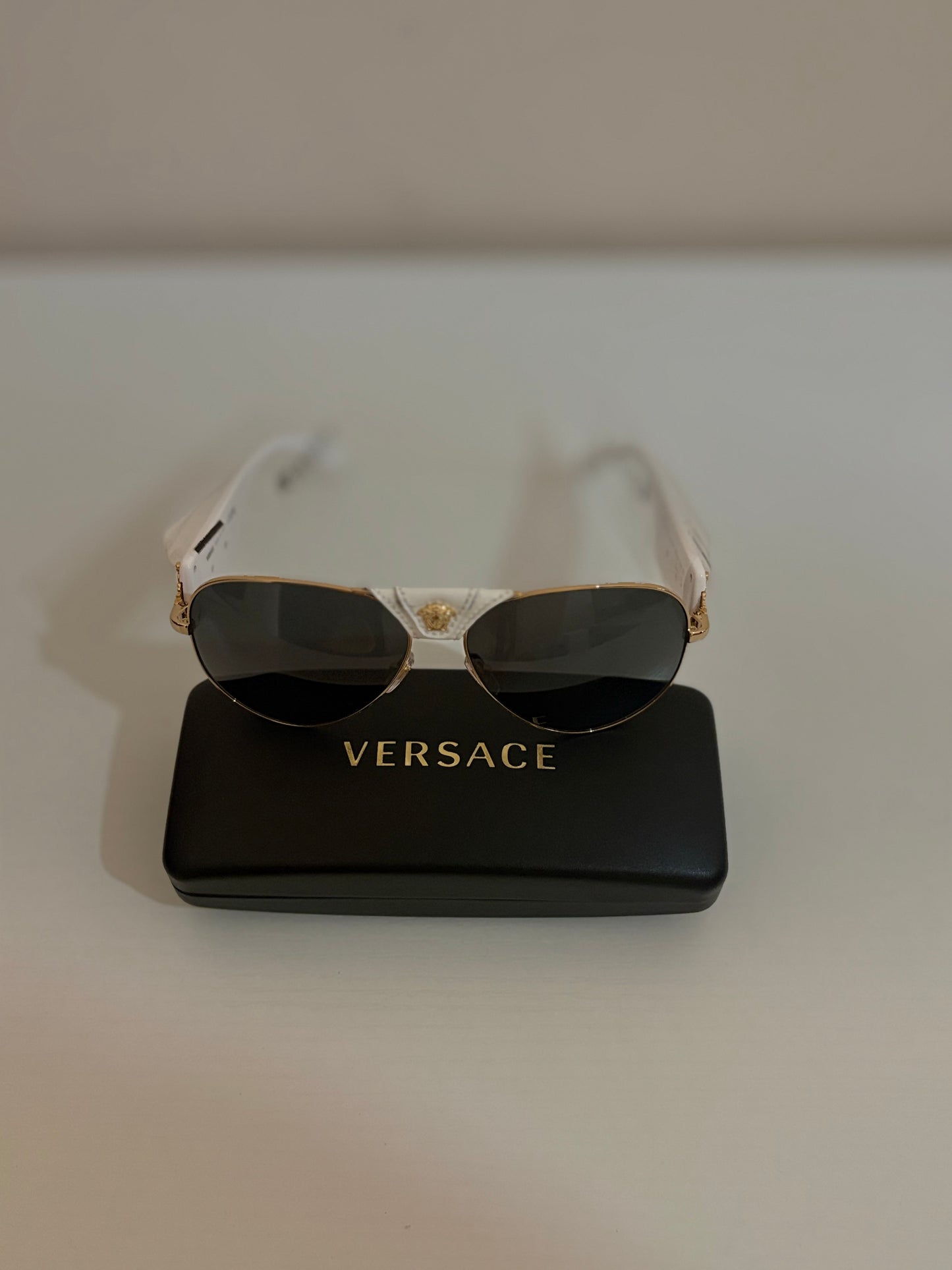 Occhiali Versace La Medusa
