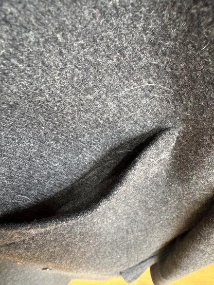 Cappotto Burberry TG 54